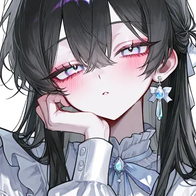 Profile image of 叶芽