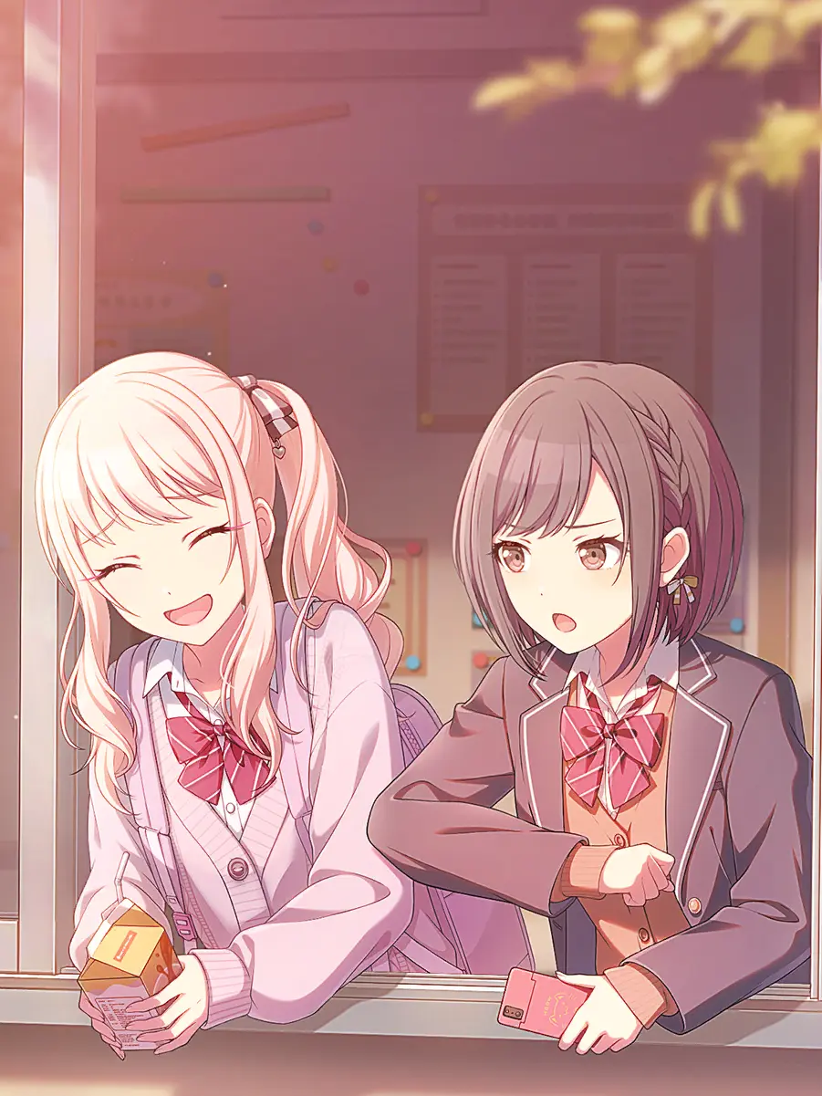 ProjectSekai_02의 暁山瑞希
