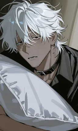 Profile image of 白志宗次郎