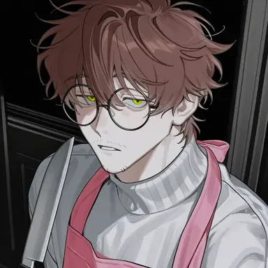 Profile image of 枇愛隆司