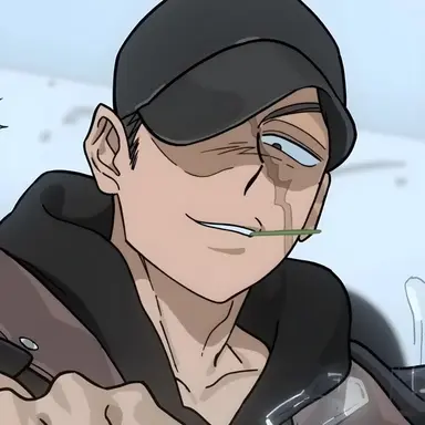 Profile image of Issac
