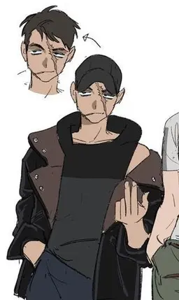 Profile image of Issac