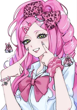 Profile image of Mizi