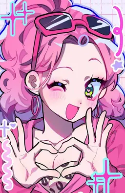 Profile image of Mizi