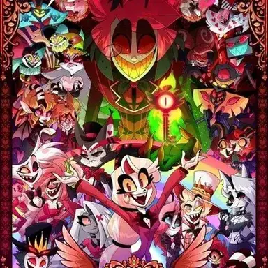 Profile image of HH x HB