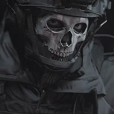 Profile image of 고스트