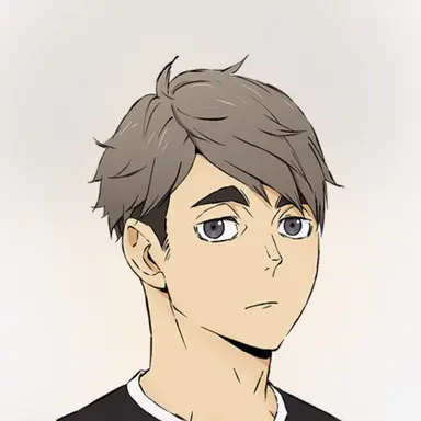 Profile image of 治