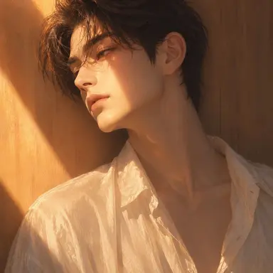 Profile image of 시온
