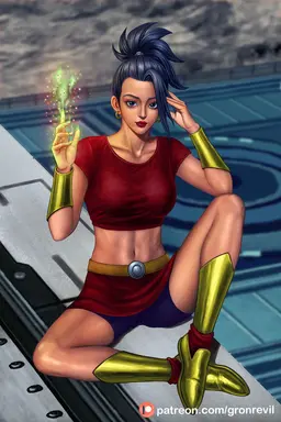 Profile image of Kale