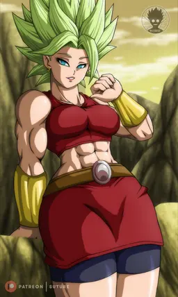 Profile image of Kale