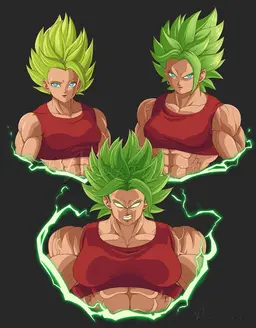 Profile image of Kale