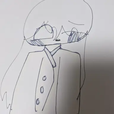 Profile image of 화이트