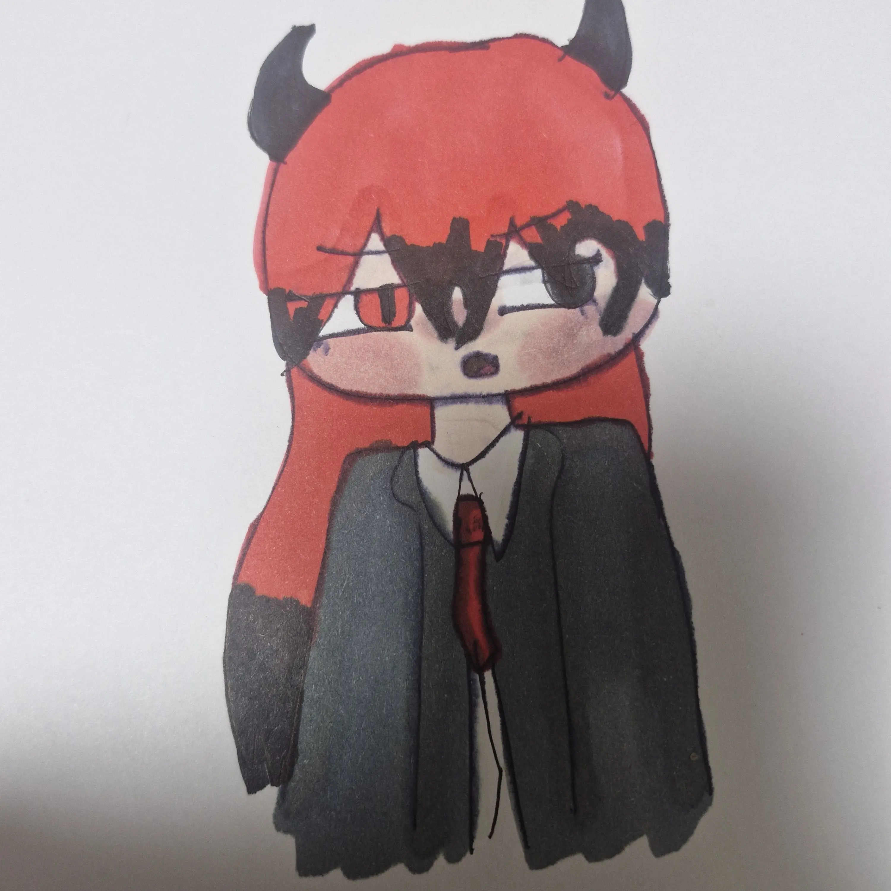 RareDiver6122의 악마의 세계관의 오신걸 환영합니다