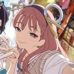 Profile image of 彩紬 芦花