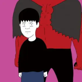 MuggyRule2700의 루시퍼