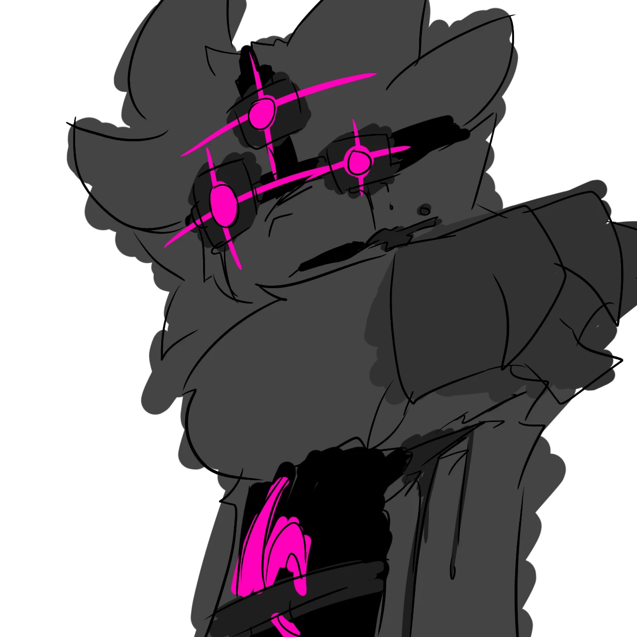Night crawler