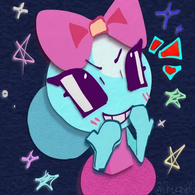 Profile image of Poppy