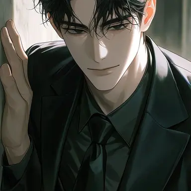 Profile image of Caelon
