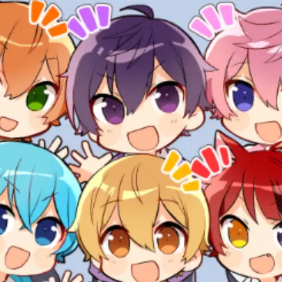 mennhera의 すとぷり