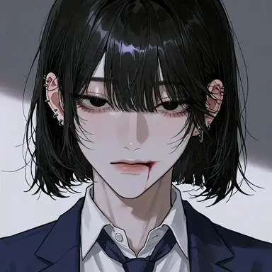 Profile image of 御厨 与一
