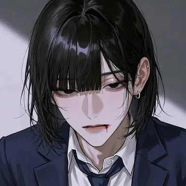 Profile image of 御厨 与一