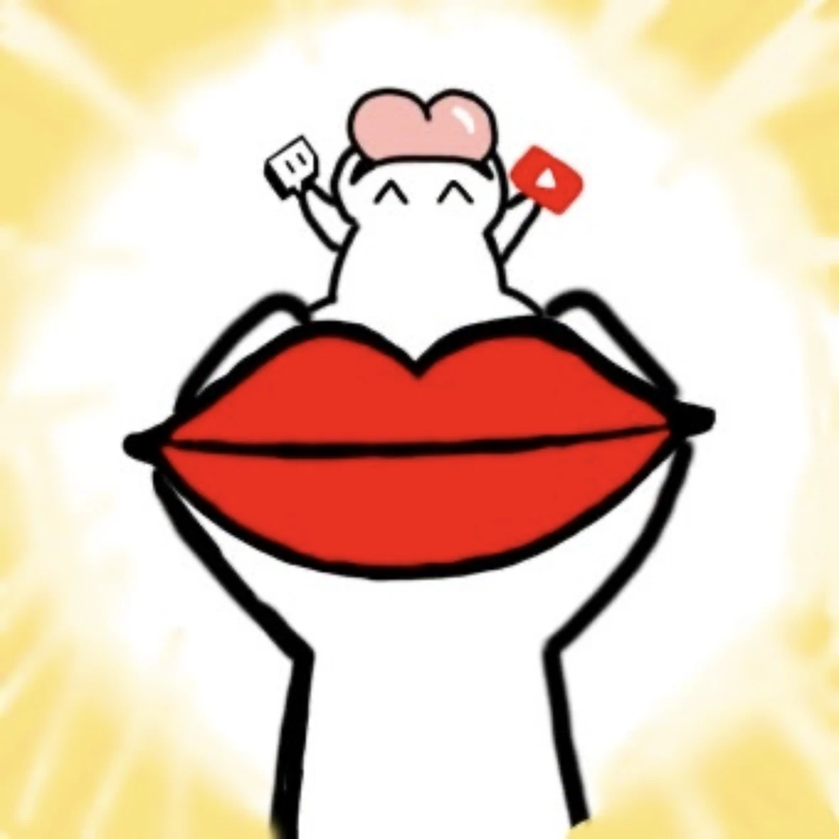 주둥이