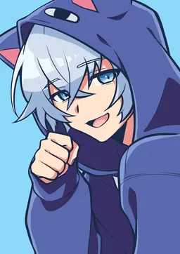 Profile image of クロノア