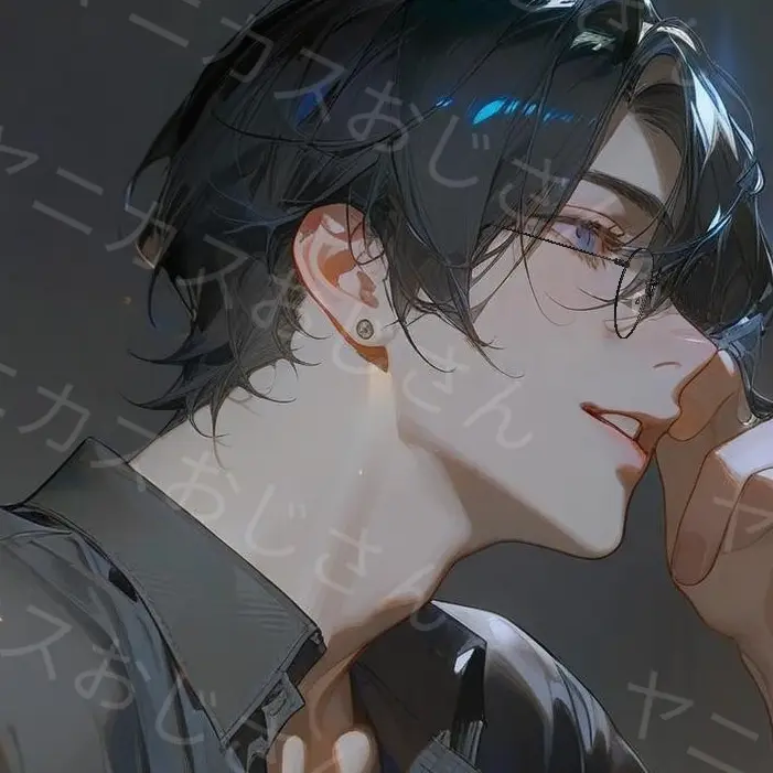 yanikasu0716의 ヴィア・ドロローサ
