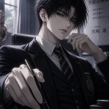 Profile image of 蓮