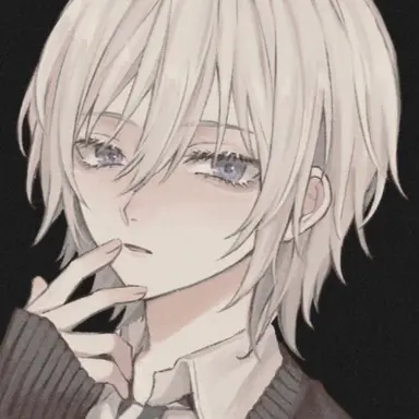 Profile image of シルバー