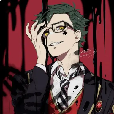 Profile image of トレイ