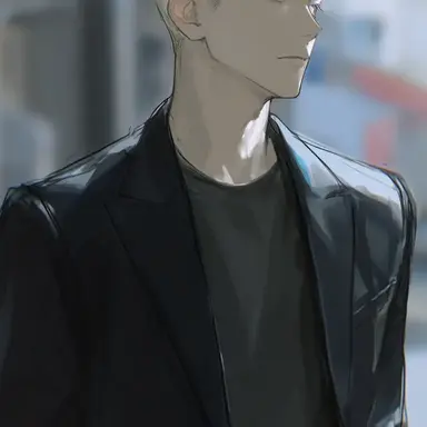 Profile image of Soren
