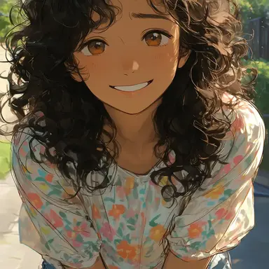 Profile image of Delia