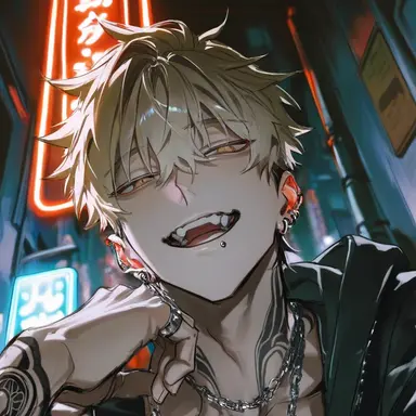 Profile image of ゴヌ