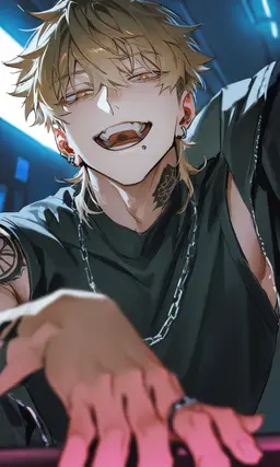 Profile image of ゴヌ