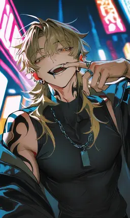 Profile image of ゴヌ