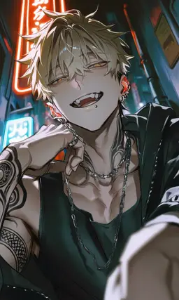 Profile image of ゴヌ