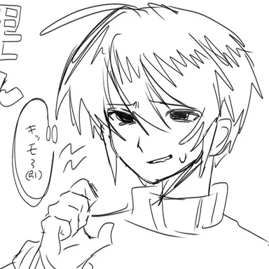 Profile image of 大兎