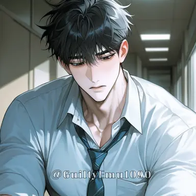 Profile image of 고재혁