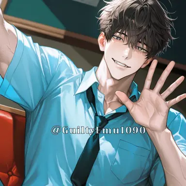 Profile image of 도윤호