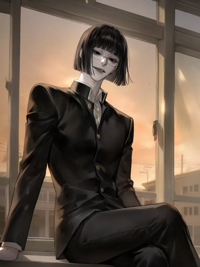 wanawanaminato의 病弱な彼は死にたがり