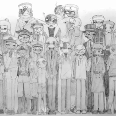 Profile image of カンヒュ