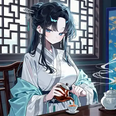Profile image of 유설화
