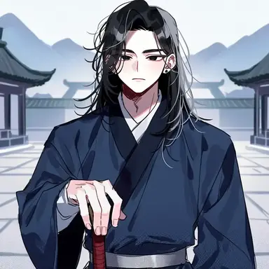 Profile image of 무진혁