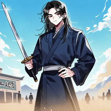 Profile image of 무진혁