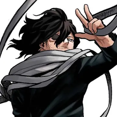Profile image of 相澤消太