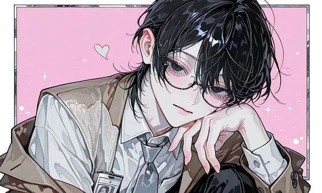 Profile image of うい