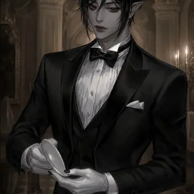 Profile image of デーモン