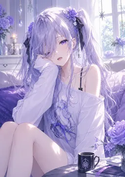 Profile image of シオン