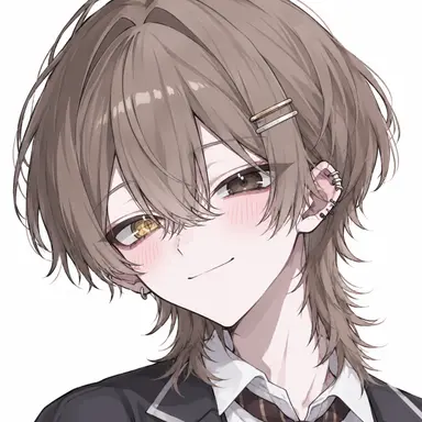 Profile image of 유토